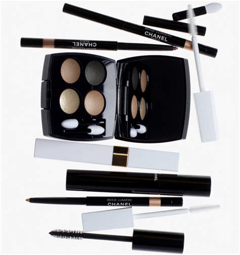 chanel makeup pro discount|chanel makeup stockists.